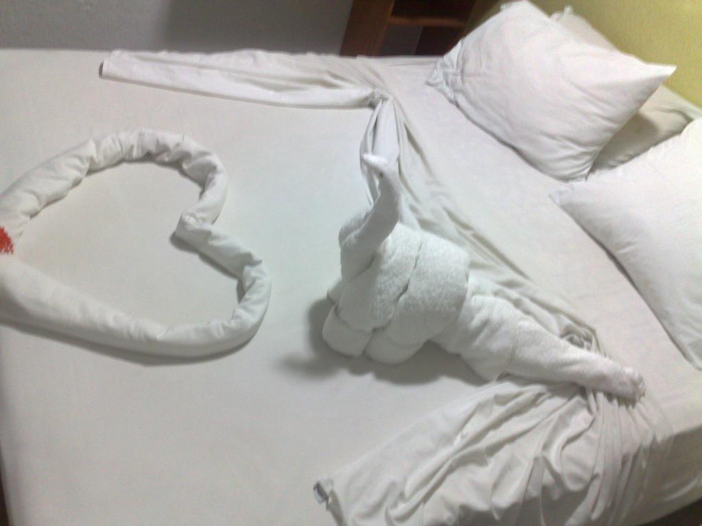 포우사다 누사 카사 호텔 Maceió 외부 사진