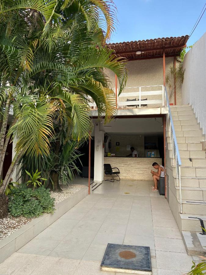 포우사다 누사 카사 호텔 Maceió 외부 사진
