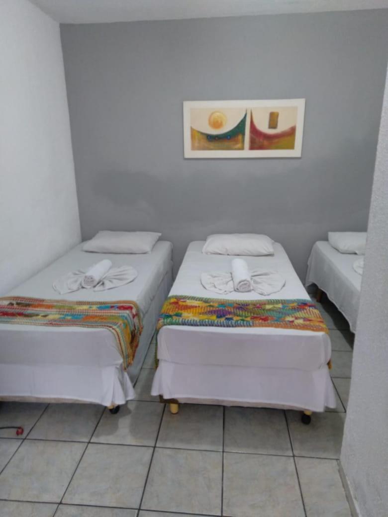 포우사다 누사 카사 호텔 Maceió 외부 사진