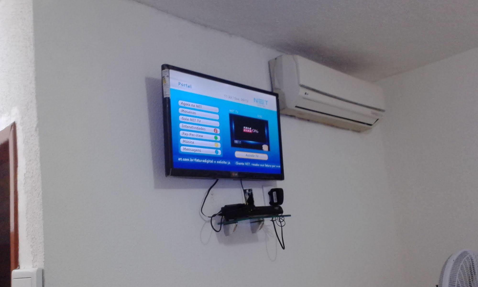 포우사다 누사 카사 호텔 Maceió 외부 사진