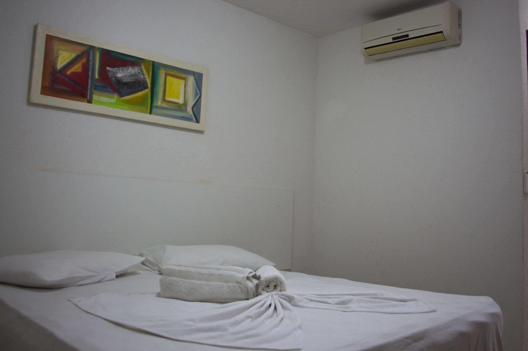 포우사다 누사 카사 호텔 Maceió 외부 사진