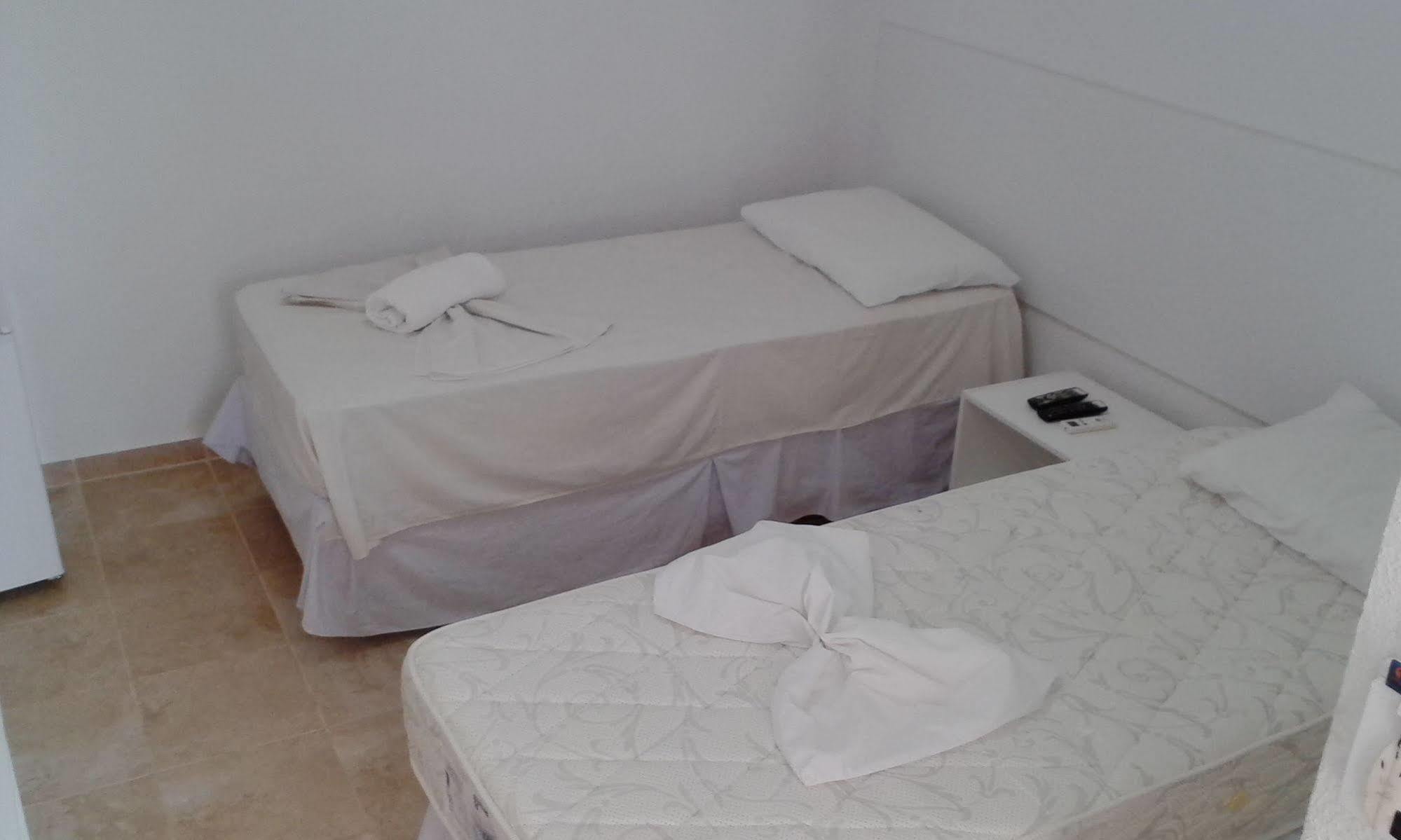 포우사다 누사 카사 호텔 Maceió 외부 사진