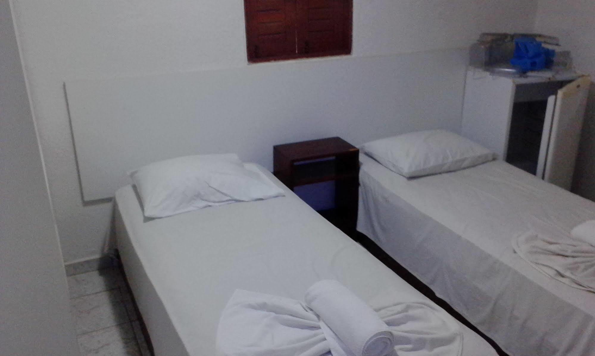 포우사다 누사 카사 호텔 Maceió 외부 사진